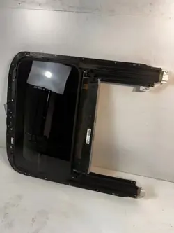 Audi OE 4F0877255B schuifdak - Gebruikt