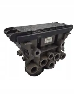 Modulador freio eixo Knorr K 093192 - Usado