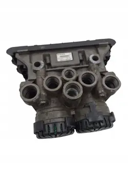 Knorr K 093192 Akselijarrumodulaattori - Käytetty