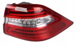 Feu arrière droit MERCEDES-BENZ M-CLASS W166 A1669063401