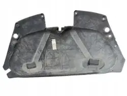 Aislamiento de capó Citroen C4 Grand Picasso 2009 OEM 9654115880