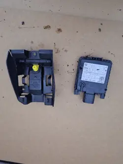 Körfältsassistentsensor OEM 2Q0907686H VW