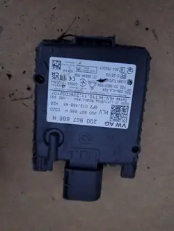 Kaistaturvasensori OEM 2Q0907686H VW Volkswagen