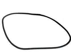 Junta puerta delantera izquierda VW 5N0867911 para Tiguan I 2007-2016