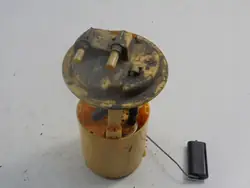 CITROEN BERLINGO I Sähkökäyttöinen polttoainepumppu Diesel 2.0HDI