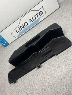Capa roda sobressalente BMW OEM 51478243125 - Usado