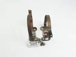 Suporte catalisador OEM 8200790787 Renault Laguna III