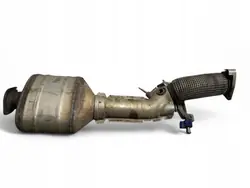 Volvo XC90 2018 Diesel DPF OEM 1966636X