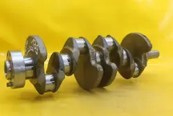 Vilebrequin OEM R61105 pour Mercedes Sprinter 2.2 CDI