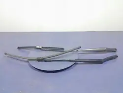 Elevador braço limpa-para-brisas Skoda Superb III OEM 3V1955409
