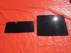 Vidro de teto solar Cadillac SRX OEM 4x4OE003686