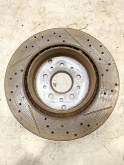Disque de frein Maserati OEM 275625 Arrière GranTurismo
