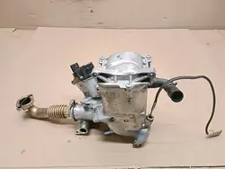 Pakokaasukylmäri AUDI 3.0 TDI 059131515FK