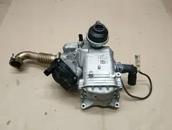 Refroidisseur d'échappement AUDI 3.0 TDI 059131515FK