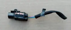 Utetemperatursensor OEM JUKE F15 CZUJNIK ZEW