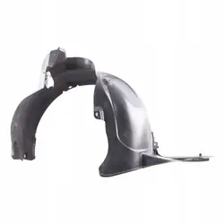 SEAT IBIZA 4 IV 6J Left Front Wheel Arch Cover OEM