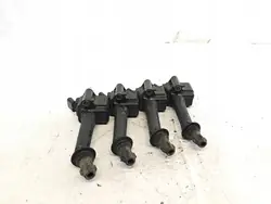 Conjunto de bobinas de ignição Opel Zafira C 1.6T Turbo 55569253