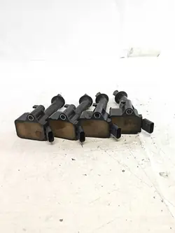 Conjunto de bobinas de ignição Opel Zafira C 1.6T Turbo 55569253