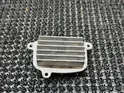 LED Headlight Controller Left Side Renault Koleos II B011009A