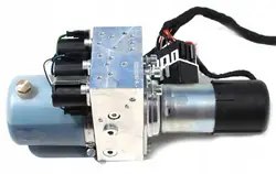 Audi A3 Cabrio Dachpumpe OEM bt-cars-6231