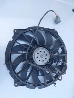 Kylarrubrik 400mm Audi A4 S4 B6 B7 4.2 OEM 8E0959455P