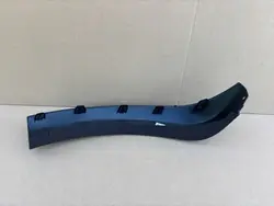 DACIA SANDERO STEPWAY II Achterbumper Trim Rechts OEM