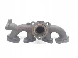 Collecteur d'échappement VOLVO V60 31380132 2.0L Diesel 2016