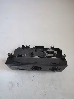 Panneau climatisation Peugeot 406 69150002 Genuine