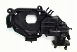 Honda CR-V II 2001-2006 vasen peilin runko OEM 224695