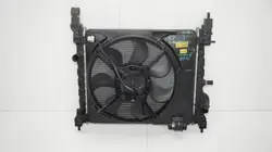 Vesijäähdyttimen tuuletin OEM 360194071 Chevrolet Spark