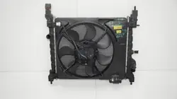 Ventilateur de radiateur d'eau OEM 360194071 Chevrolet Spark