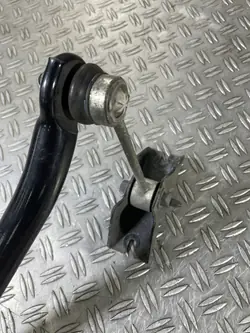 Lien de stabilisateur avant MASTER III IV - Pièce OEM