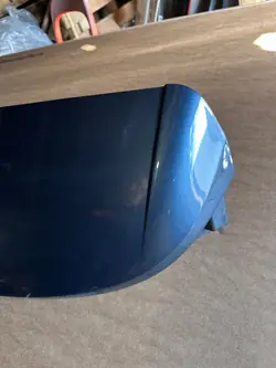 Spoiler de coffre OEM 960301054R pour Renault Megane IV HB