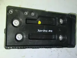 Akun pohjakotelo OEM 3Q0804869 Passat B8:lle