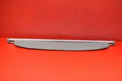Rideau de coffre Toyota OE OEM mamAUTO-989763-