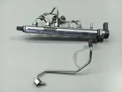 BMW F30 2.0D Fuel Rail OEM
