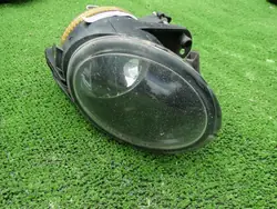 Farol de neblina dianteiro esquerdo Volkswagen Passat B6