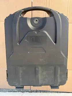 Kit reparação gancho TRAFIC IV III VIVARO B OEM