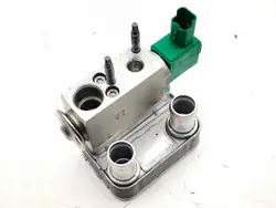 Nissan A/C expansieklep OEM 295E35353R