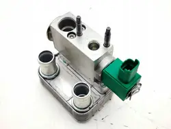 Nissan A/C expansieklep OEM 295E35353R