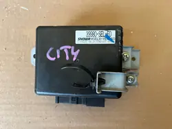 Honda City ohjausavustinmoduuli I39980-SEL-F0
