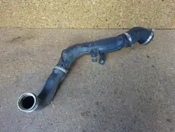 A3 8P GOLF VI SHARAN 2.0 TDI Manguera Intercooler Sensor OEM