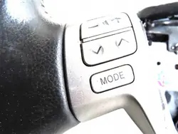 Volante in Pelle Toyota Auris I 2006-2012
