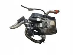 Chauffage auxiliaire Webasto OEM Nissan Qashqai J10 2.0 DCI