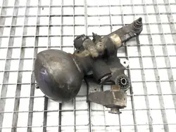 Esfera suspensão dianteira OEM 9655235680 Citroen C5 III