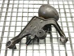 Sphère suspension avant OEM 9655235680 Citroen C5 III