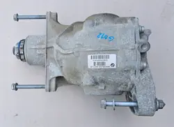 BMW X3 G01 X4 G02 Bakdiff 3.38 33108643134