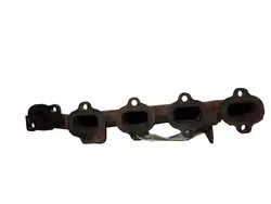 Collecteur d'échappement OEM JUT147632 pour Renault Scenic III
