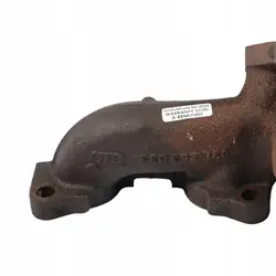 Collecteur d'échappement turbo OEM 03L253031 Audi A4 B8