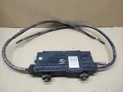 Travão de estacionamento elétrico OEM 360100002N Renault Laguna III